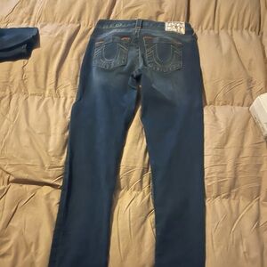 Jeans size 5/6